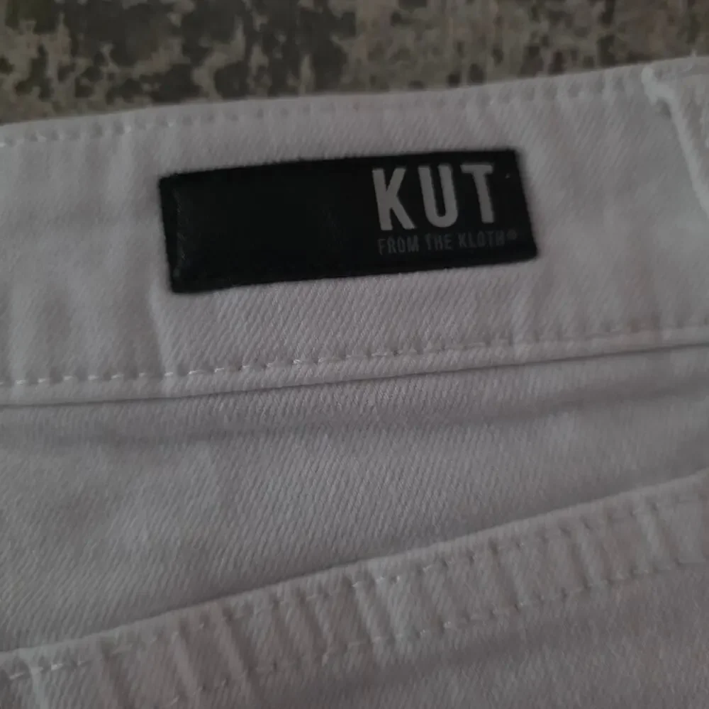 Kut From the Kloth 